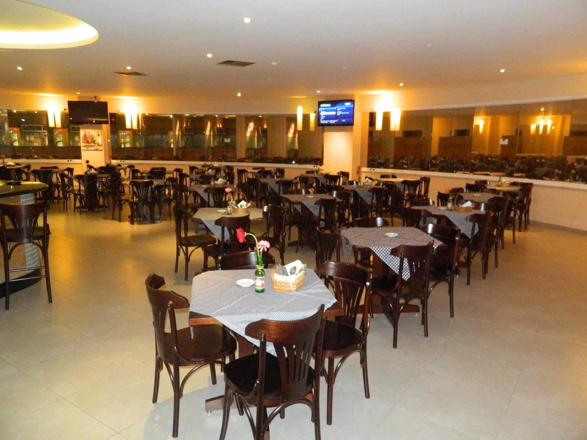 Comfort Hotel Salto Salto  Exterior photo