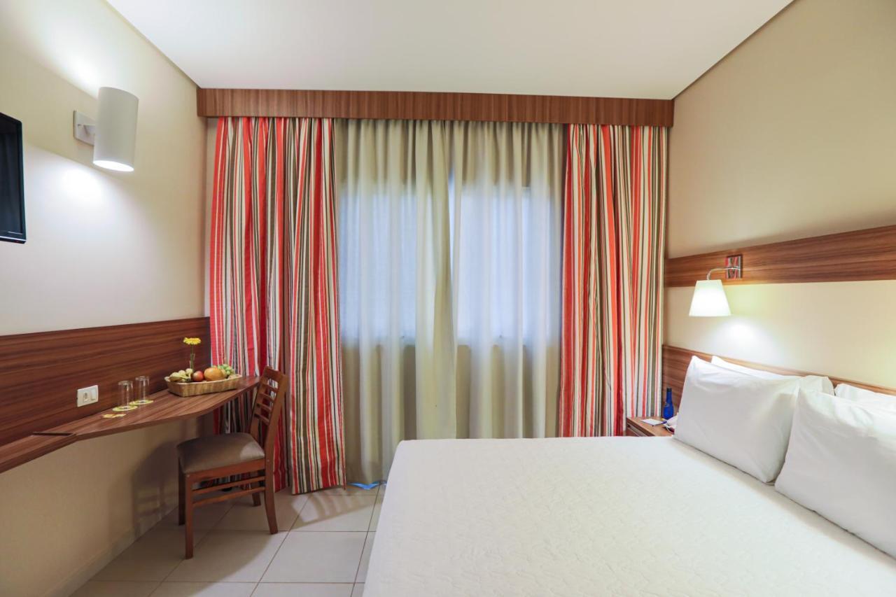 Comfort Hotel Salto Salto  Exterior photo